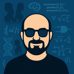 Profile image of John P. Cordone